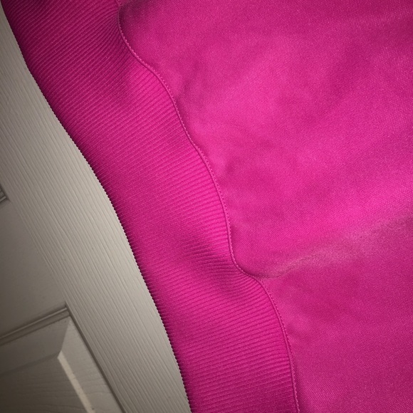 Pink Adidas Track Jacket - Picture 5 of 8